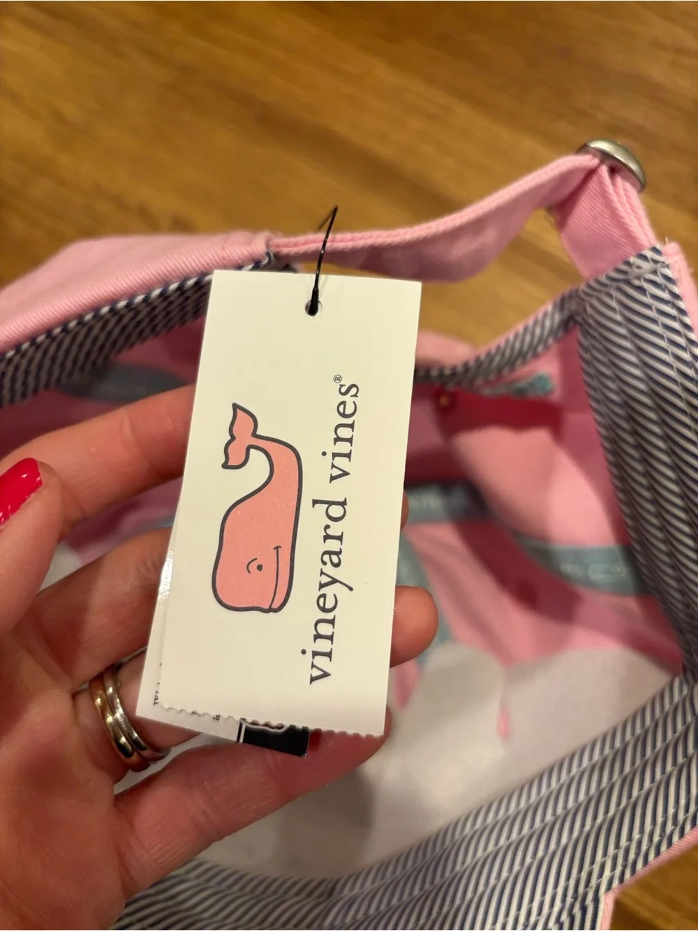 Vineyard Vines image shows